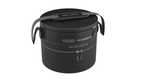 CADAC Bolsa de transporte Premium Safari Chef 30
